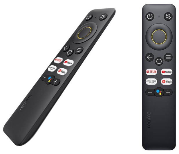 realme Smart TV Stick 4K - 719394 - zdjęcie 3